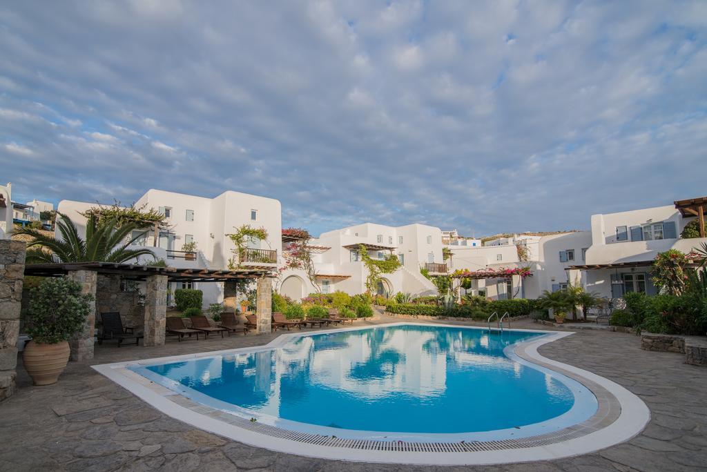 Villa Pleiades Ορνός Εξωτερικό φωτογραφία